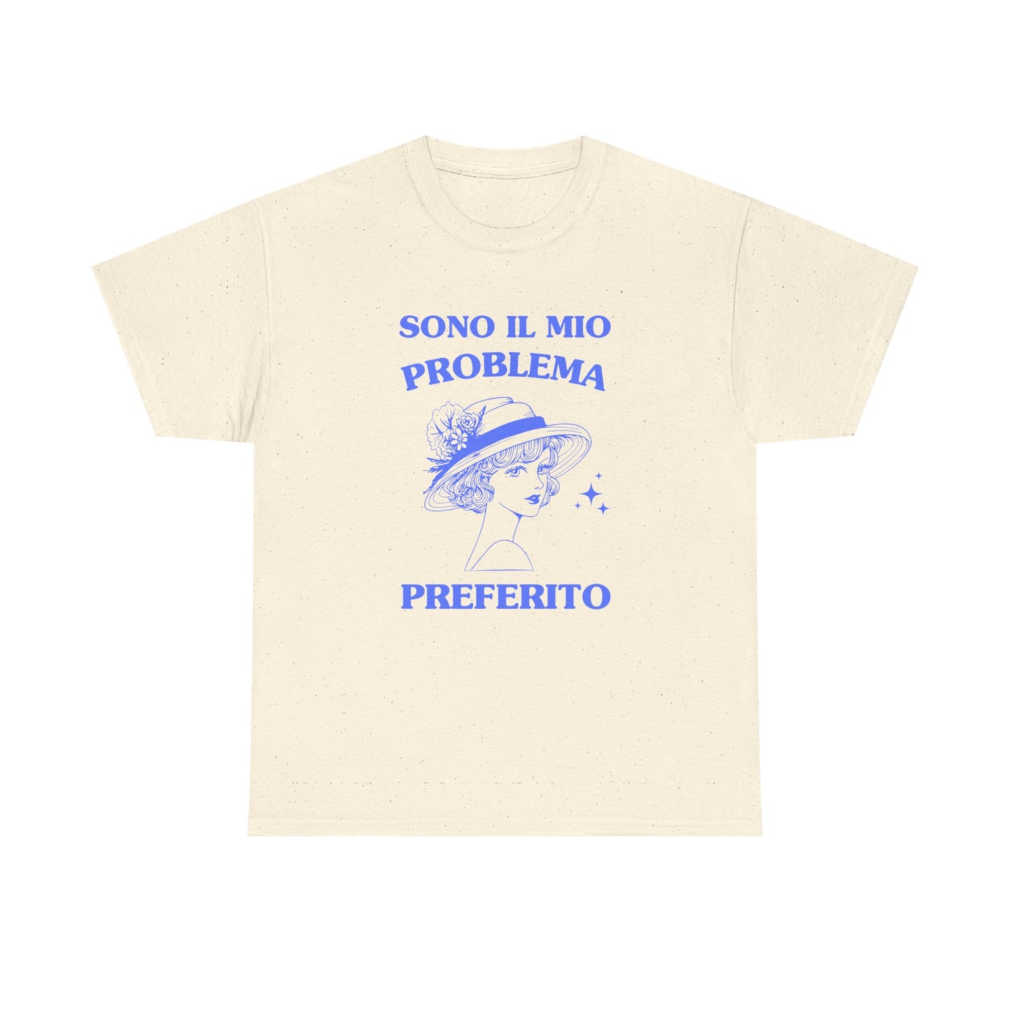 Sono il mio problema preferito - T-SHIRT