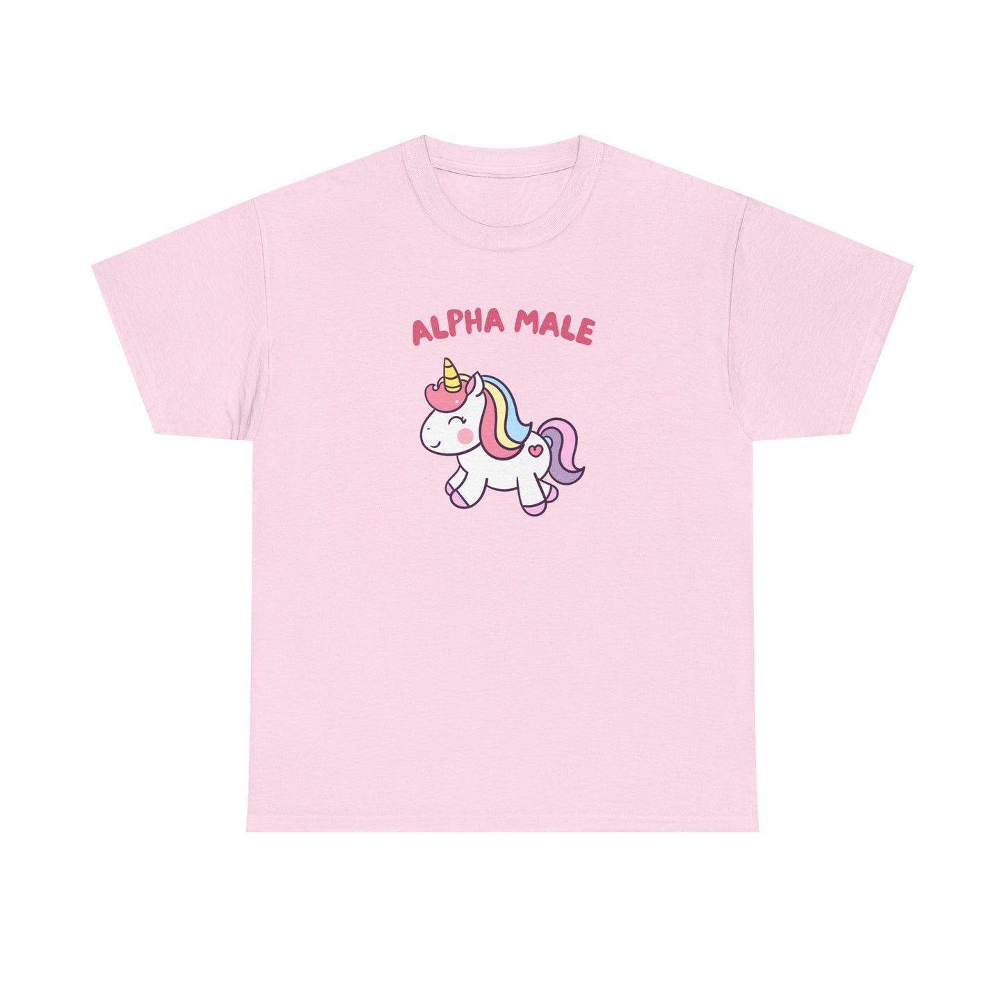 Alpha Male - T-SHIRT