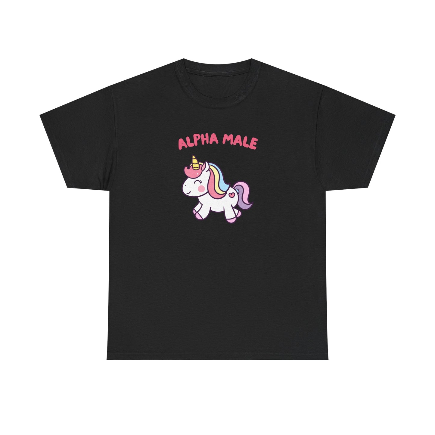 Alpha Male - T-SHIRT