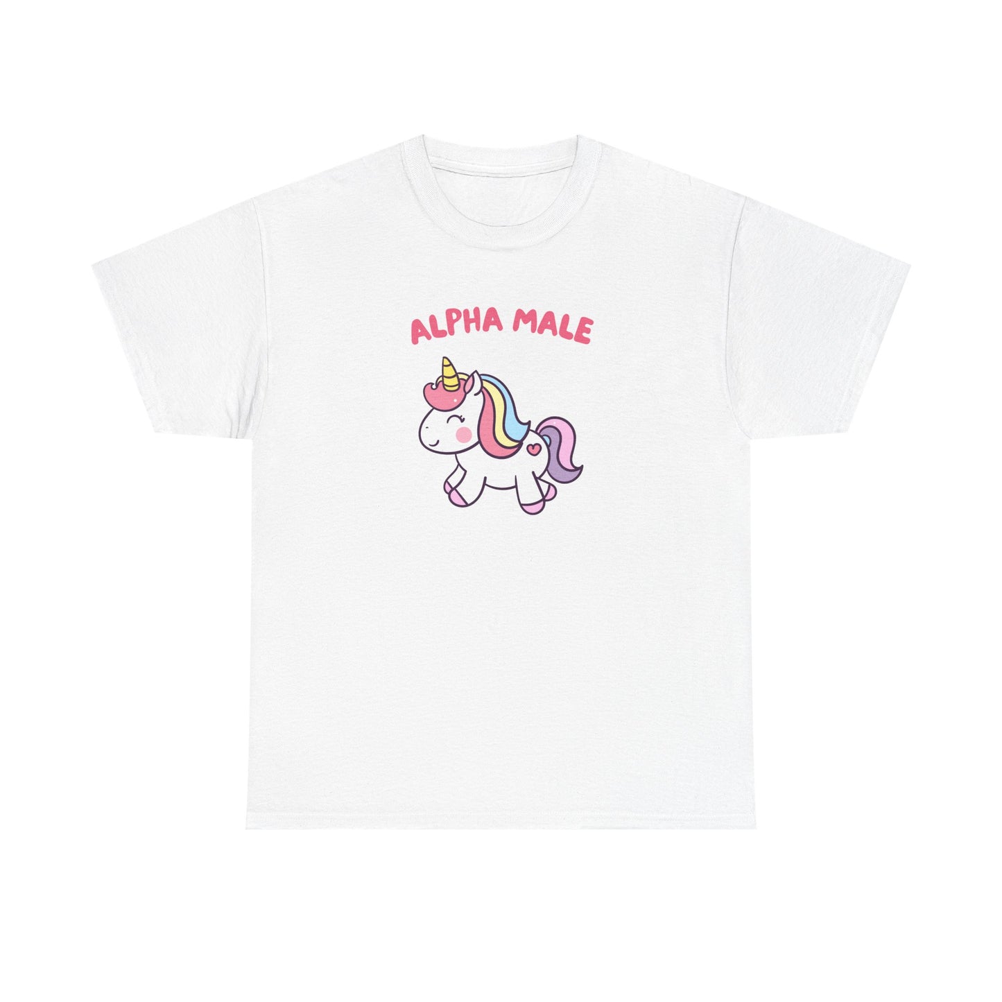 Alpha Male - T-SHIRT
