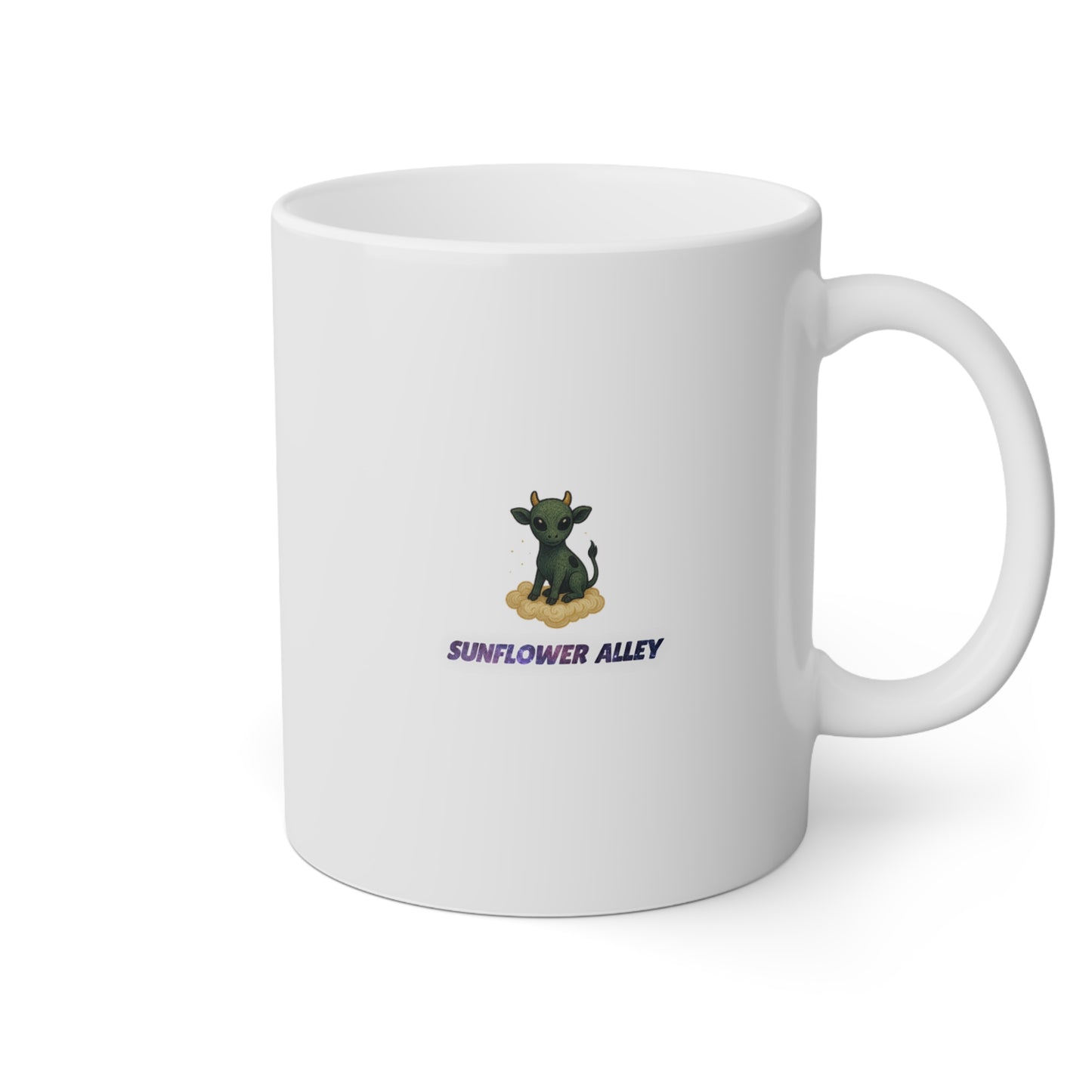 Lactose Tolerant - MUG