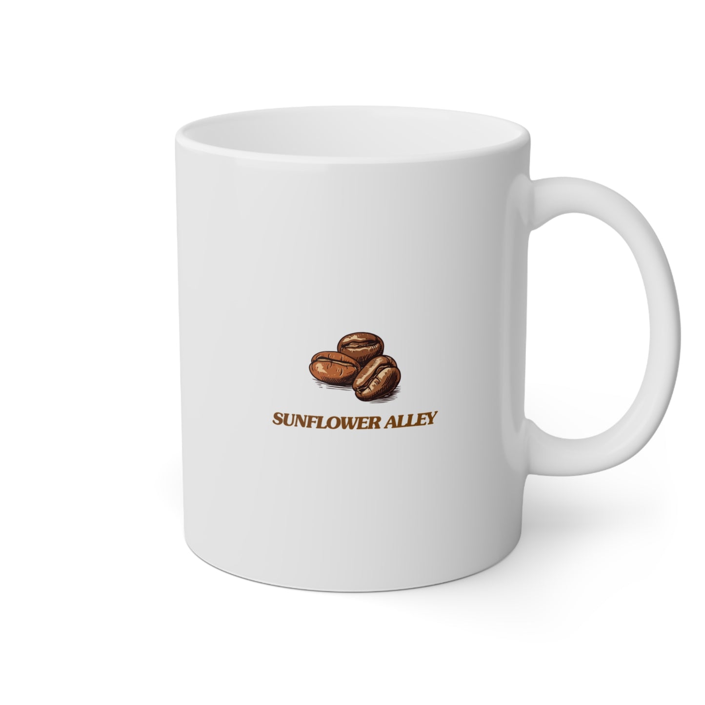 Coffee & Chaos - MUG