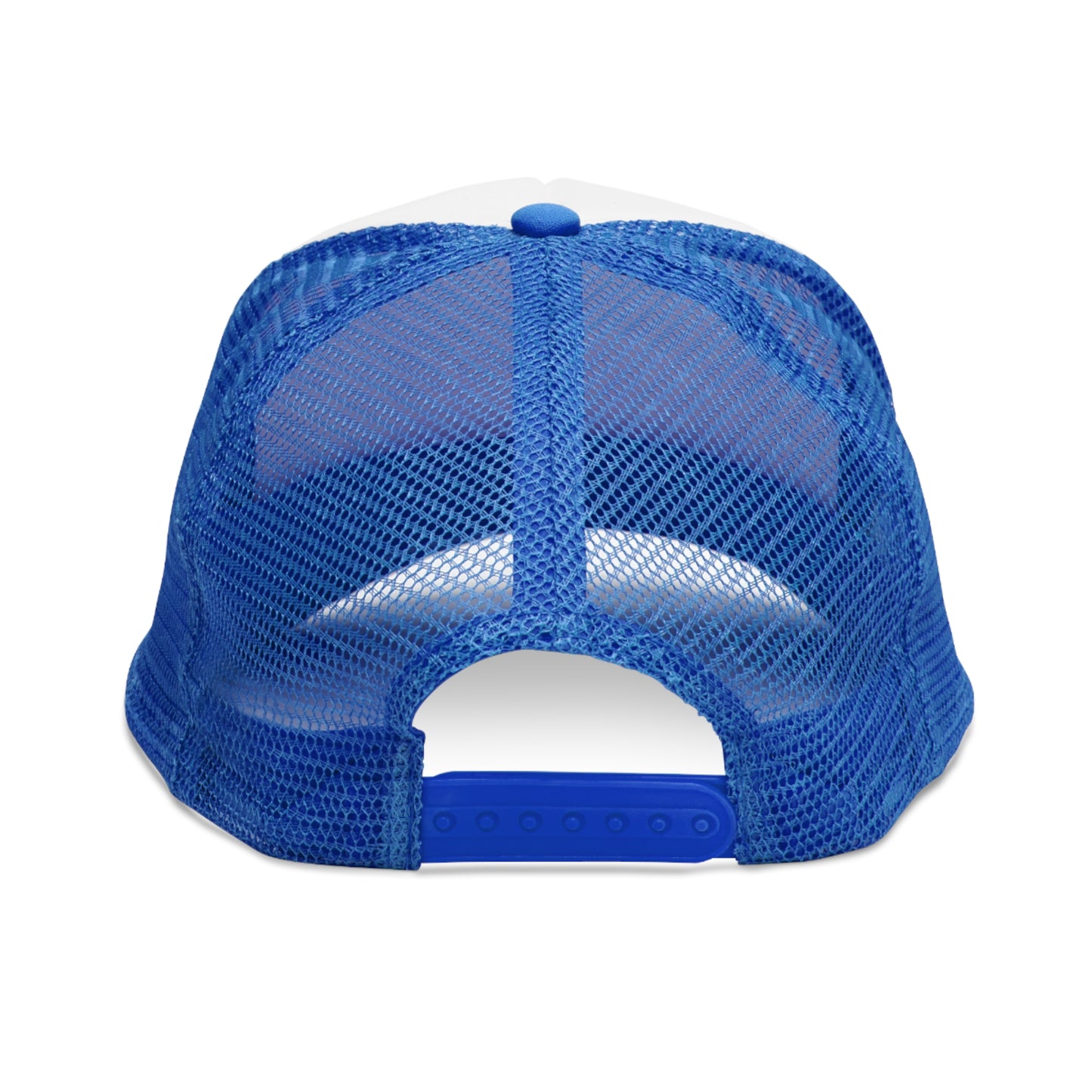 Don't chase, Attract - MESH CAP