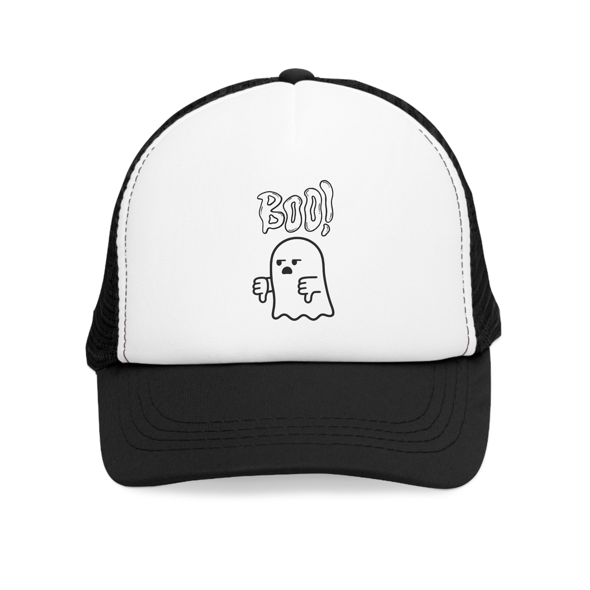 Boo! - MESH CAP
