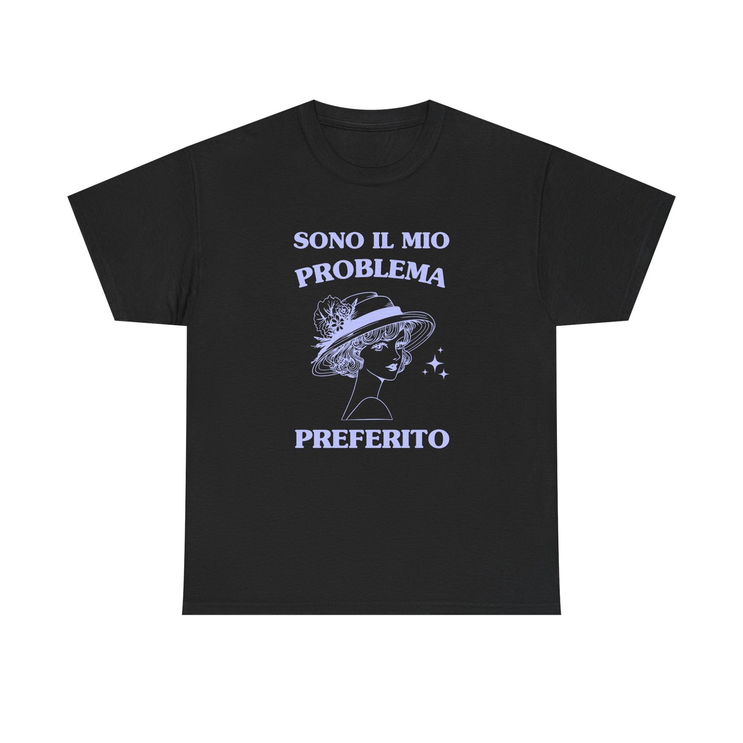 Sono il mio problema preferito - T-SHIRT