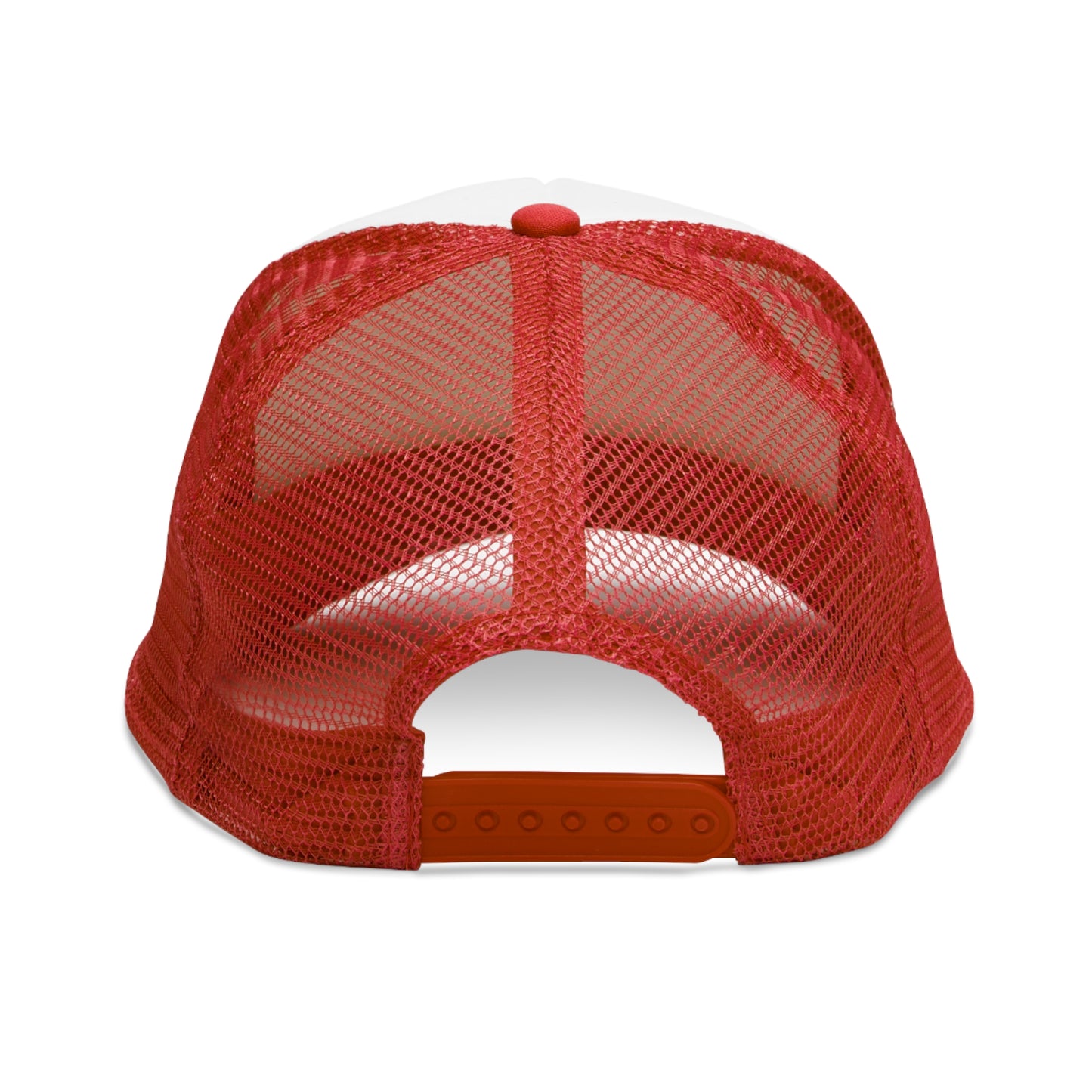Mentally elsewhere - MESH CAP