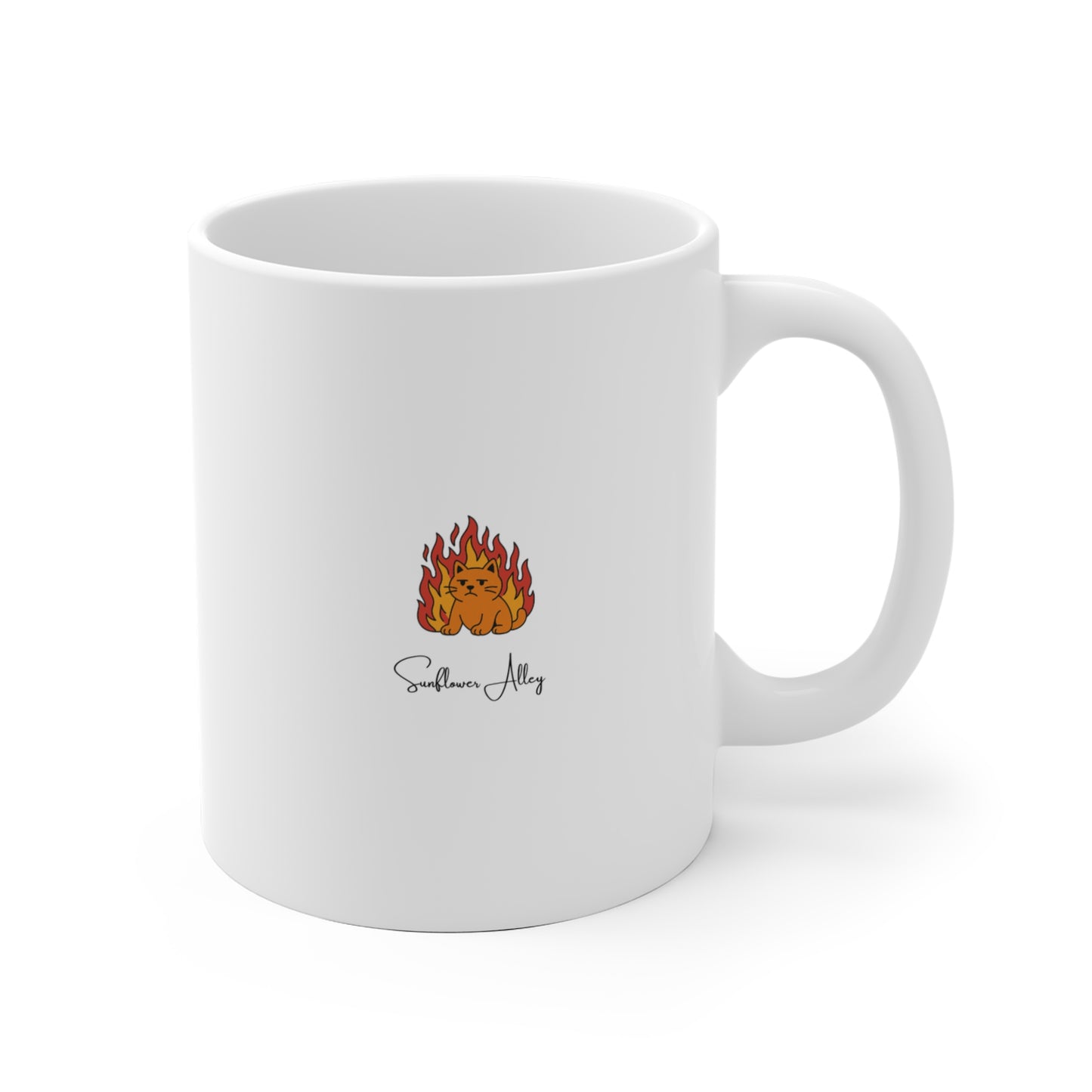 I hope this email does NOT find you well - MUG