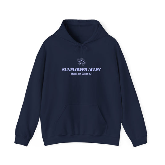 Sunflower Alley - Origins - HOODIE