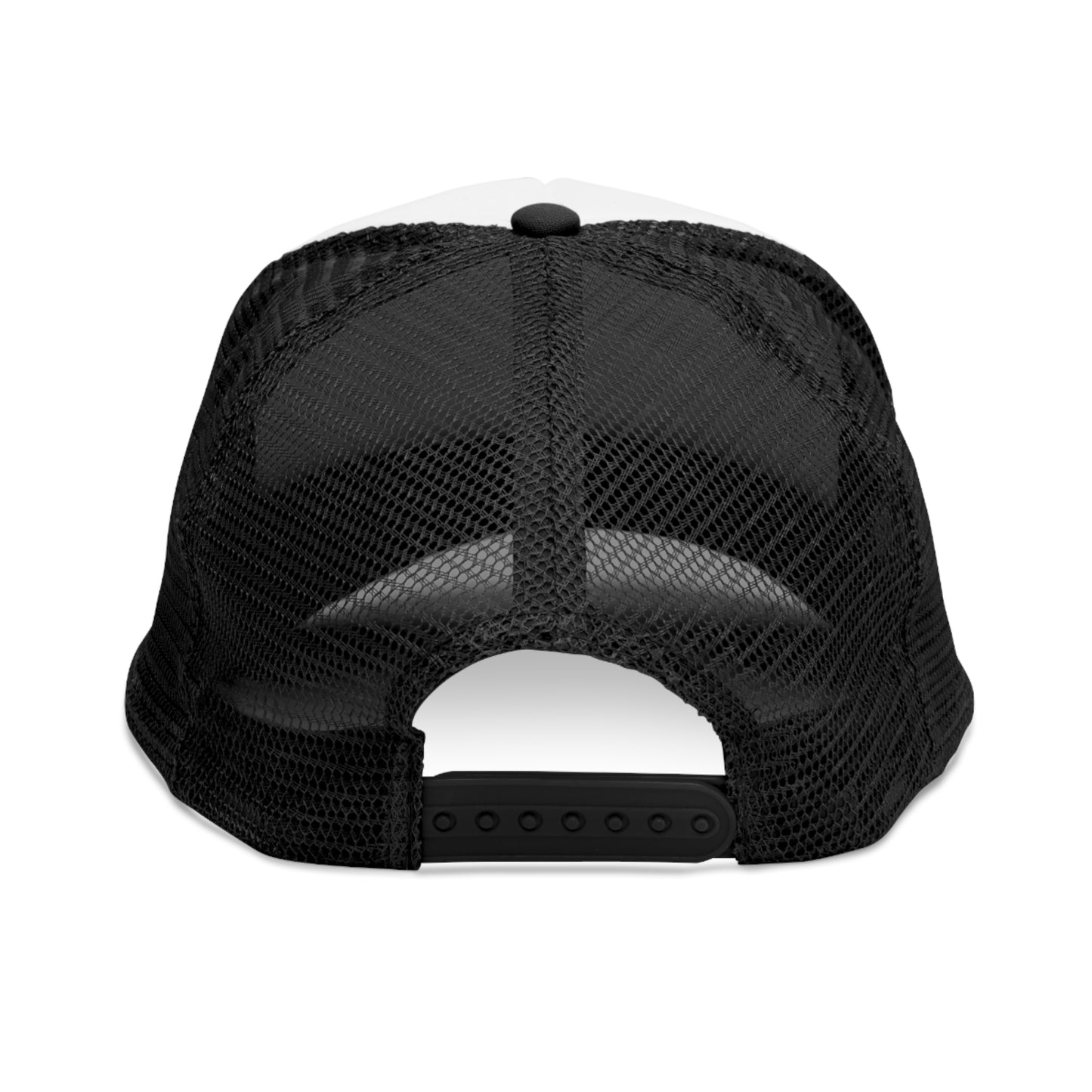 Physically here, mentally there - MESH CAP
