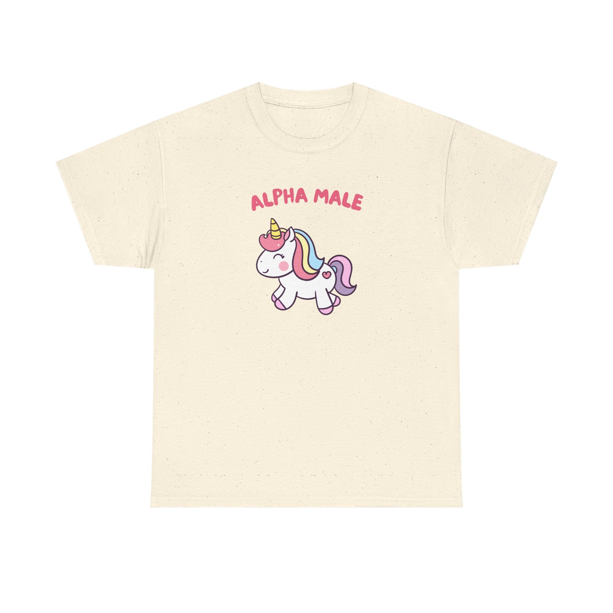 Alpha Male - T-SHIRT