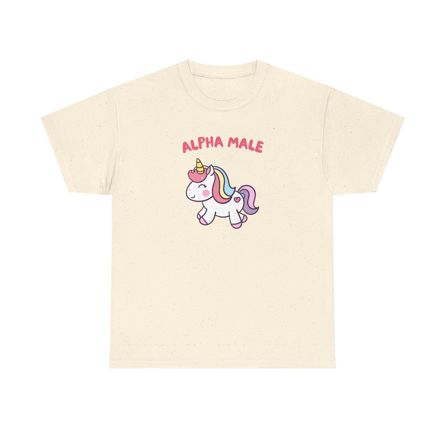 Alpha Male - T-SHIRT