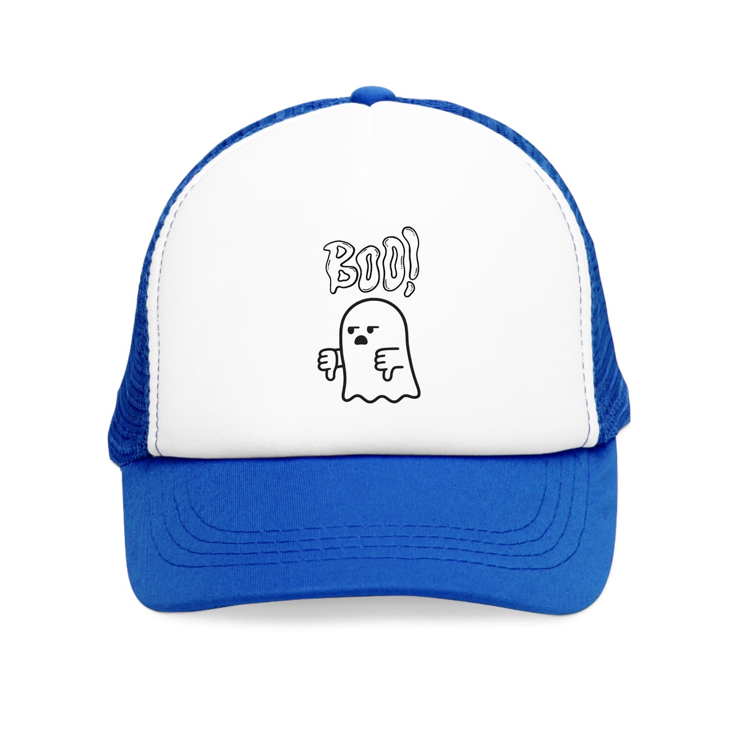 Boo! - MESH CAP